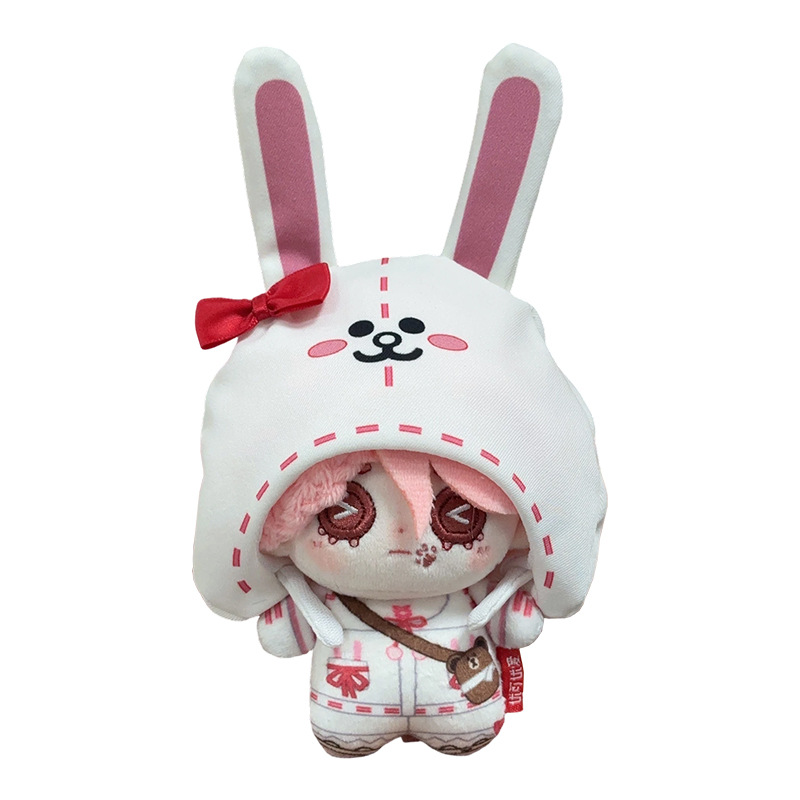 Cosplay Prop Making - 10CM Game Identity V Cony Melly