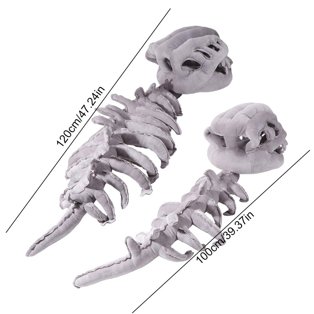Exoskeleton Design Dinosaur Sk - Easy Cosplay Prop ulasan dan harga