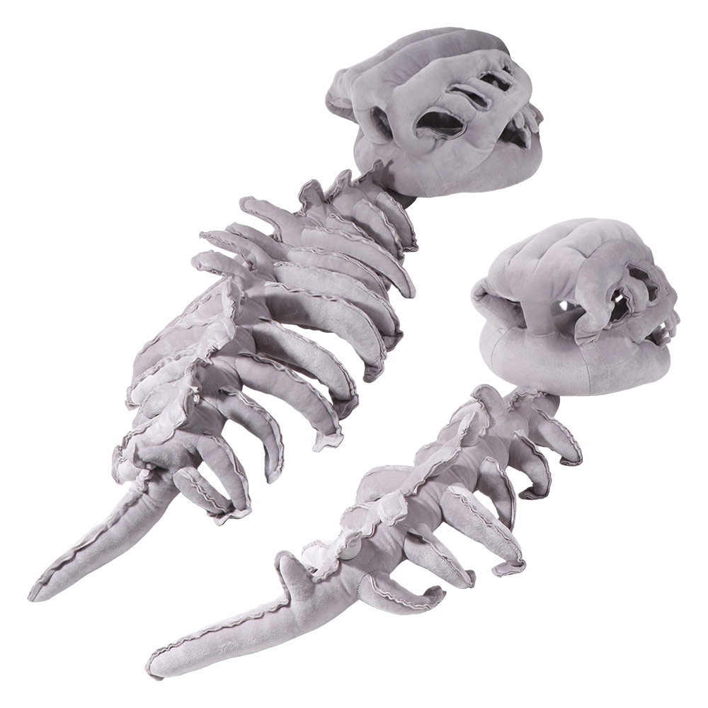 Exoskeleton Design Dinosaur Sk - Easy Cosplay Prop ulasan dan harga