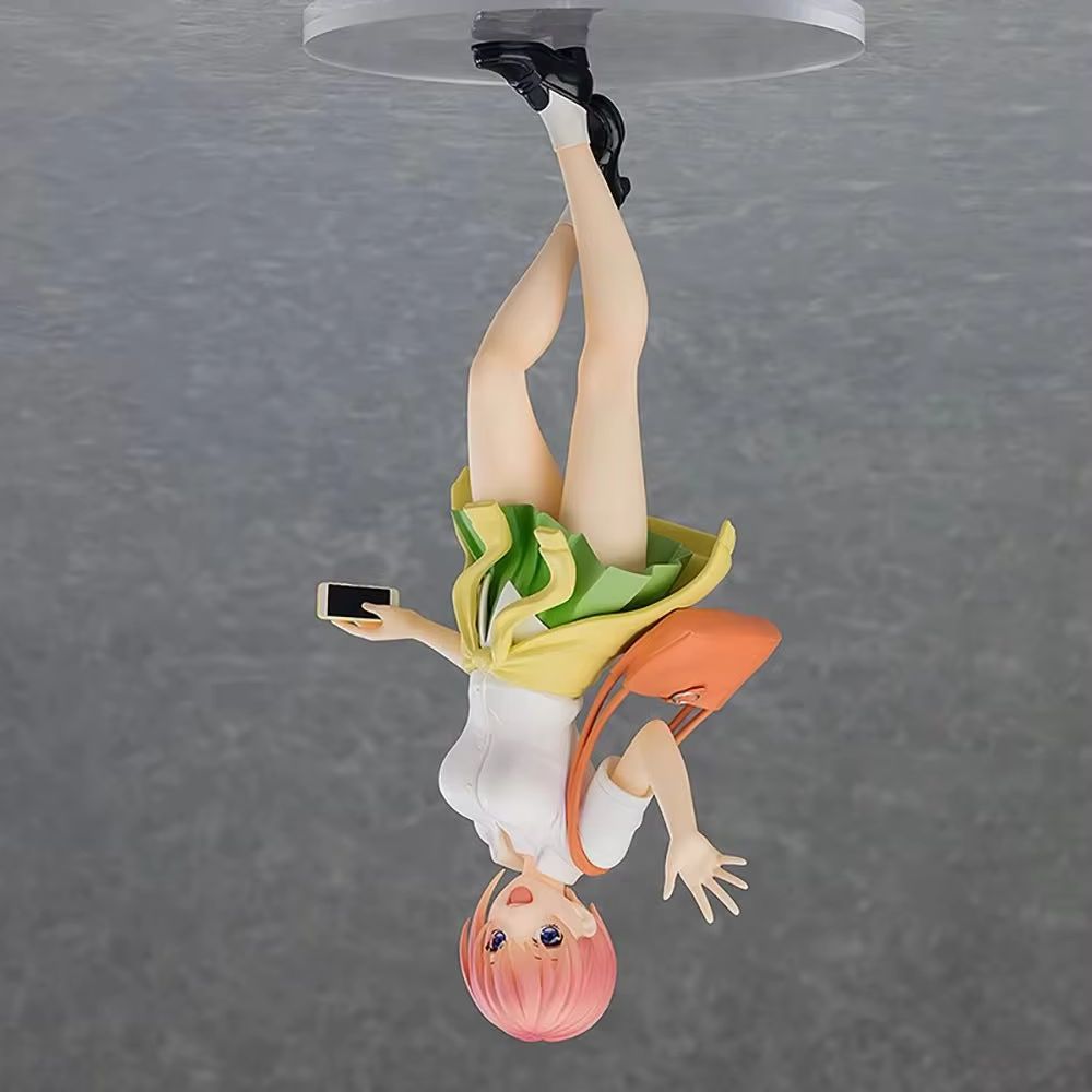100% Original in Stock Good Sm - Good Smile Company Pop Up Parade ulasan dan harga