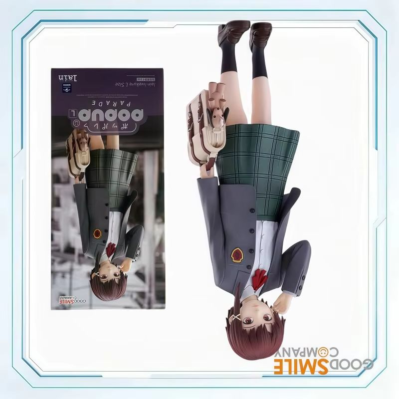 100% Original Good Smile Compa - Good Smile Company Pop Up Parade ulasan dan harga