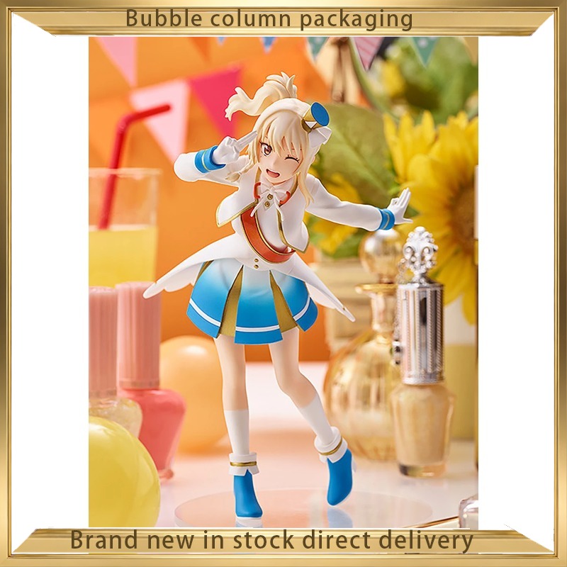 Good Smile Company Love Live!  - Good Smile Company Pop Up Parade ulasan dan harga
