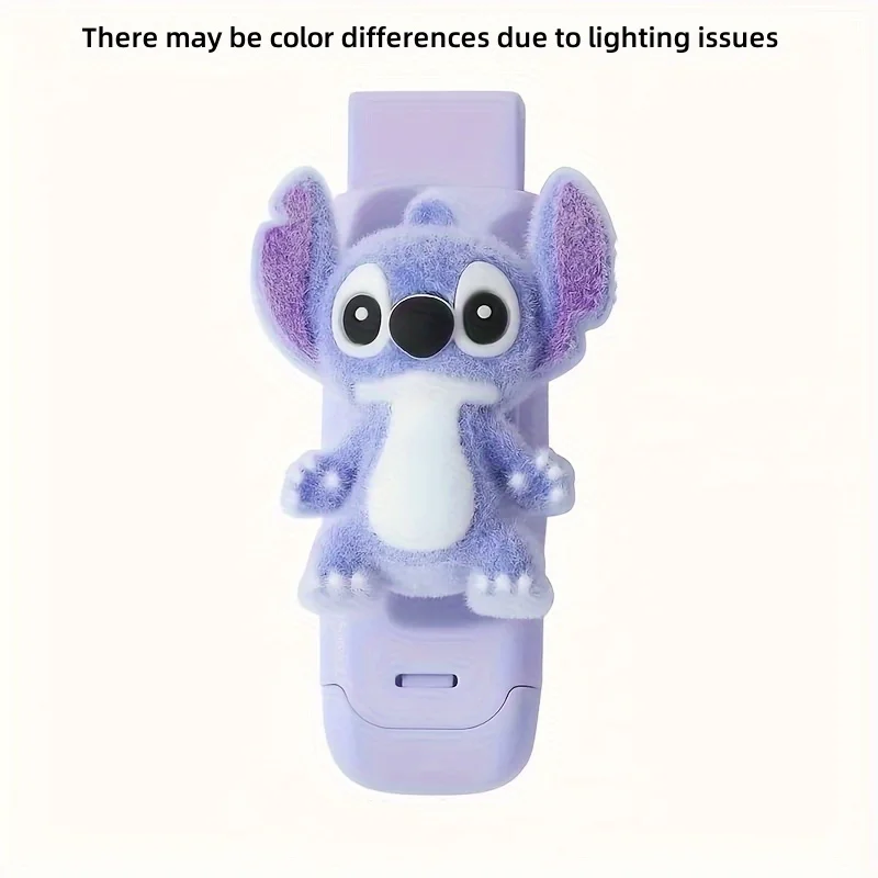 Stitch Eraser, Pencil Use, Dur - Easy Cosplay Prop ulasan dan harga
