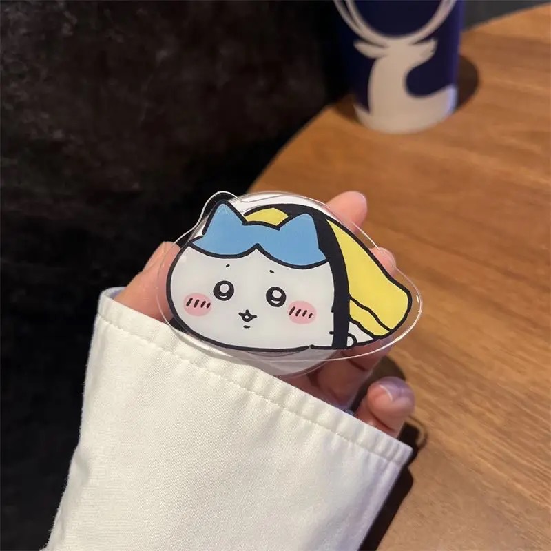 Chiikawa's New Sushi Usagi Is  - Cosplay Fire Prop ulasan dan harga