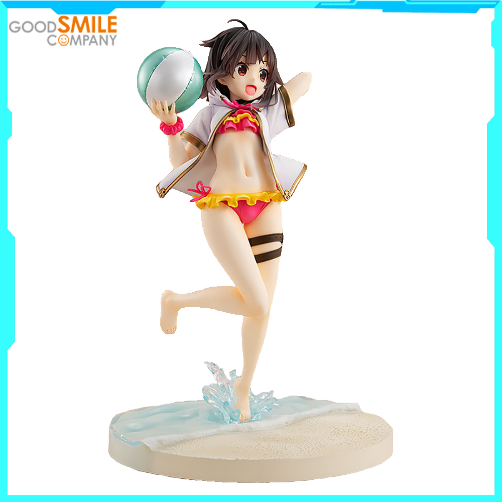 100% Original in Stock Good Sm - Good Smile Company Pop Up Parade ulasan dan harga
