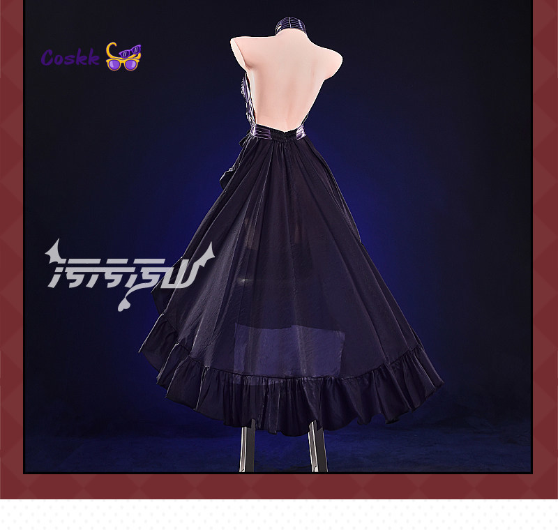 New Shuten Douji Cosplay Game  - Cosplay Prop Making ulasan dan harga