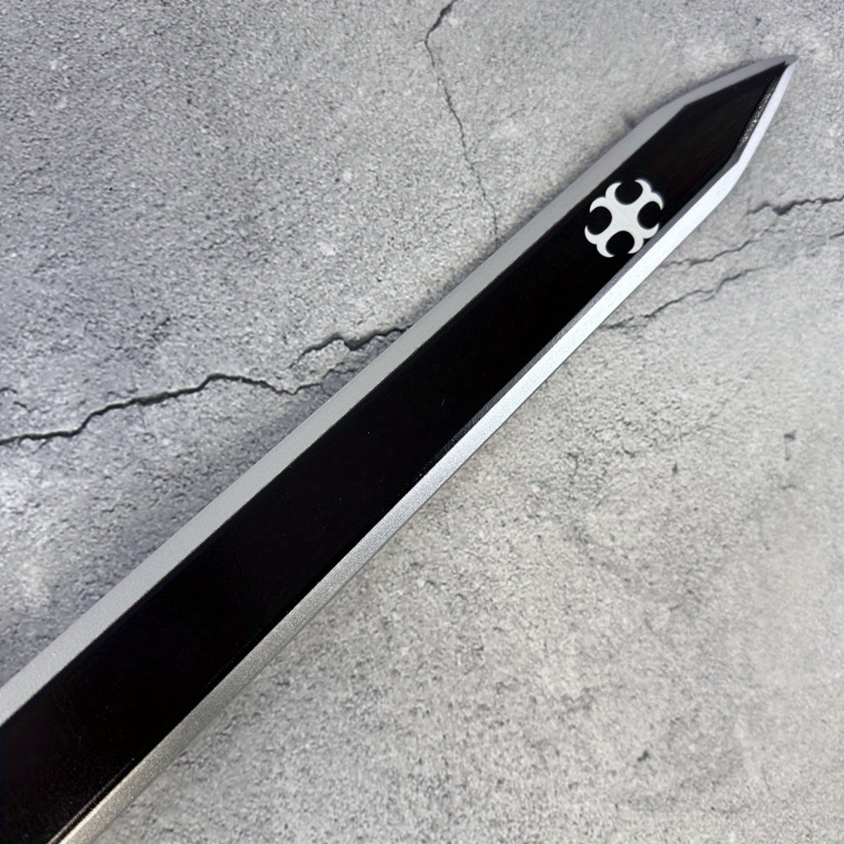 108cm Kirigaya Kazuto Katana S - Cosplay Prop Dagger ulasan dan harga