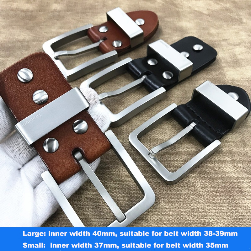 Solid Titanium D Ring Belt Buc - D Ring Strap ulasan dan harga