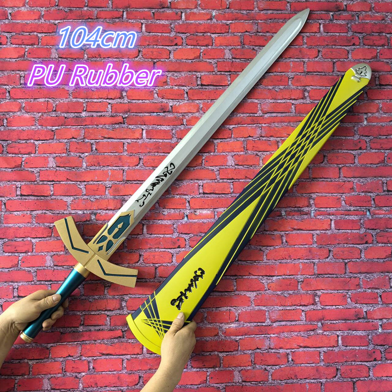 1:1 Fate Stay Night Sword  Cos - Cosplay Prop Dagger ulasan dan harga