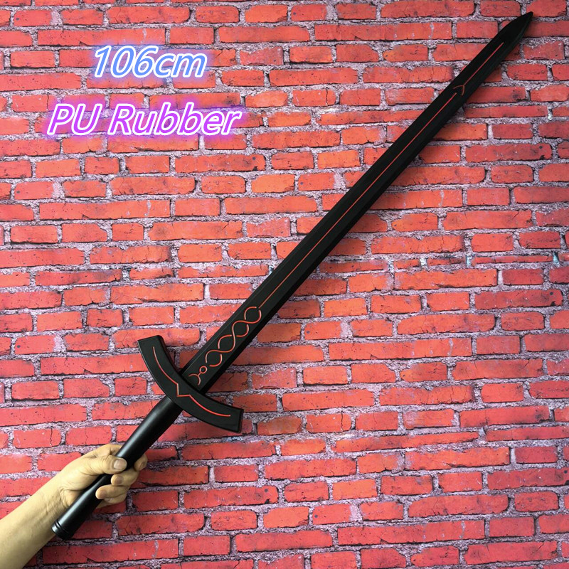 1:1 Fate Stay Night Sword  Cos - Cosplay Prop Dagger ulasan dan harga