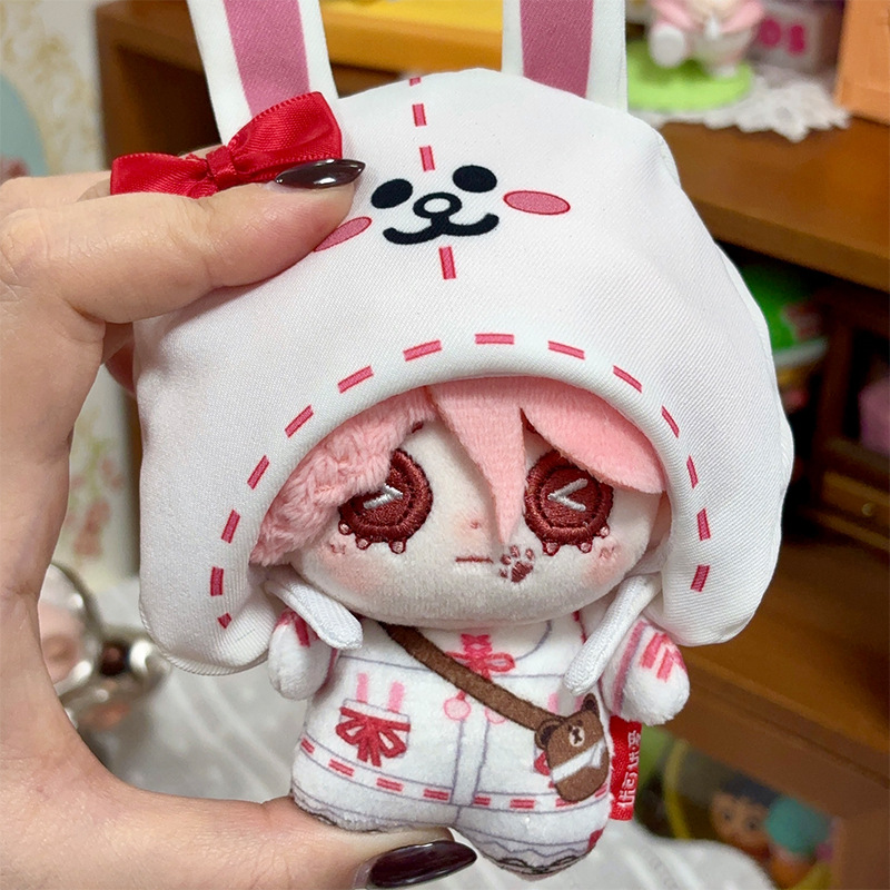 10CM Game Identity V Cony Mell - Cosplay Prop Making ulasan dan harga