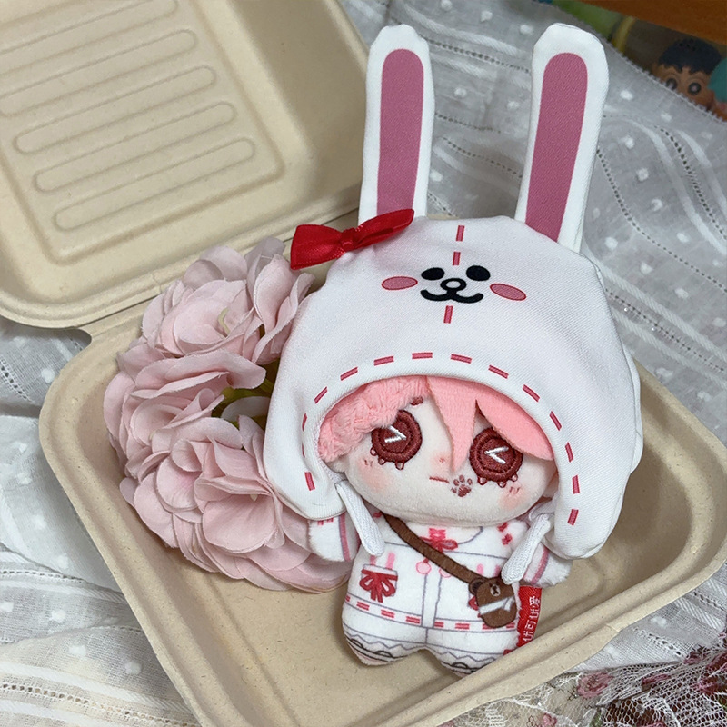 10CM Game Identity V Cony Mell - Cosplay Prop Making ulasan dan harga