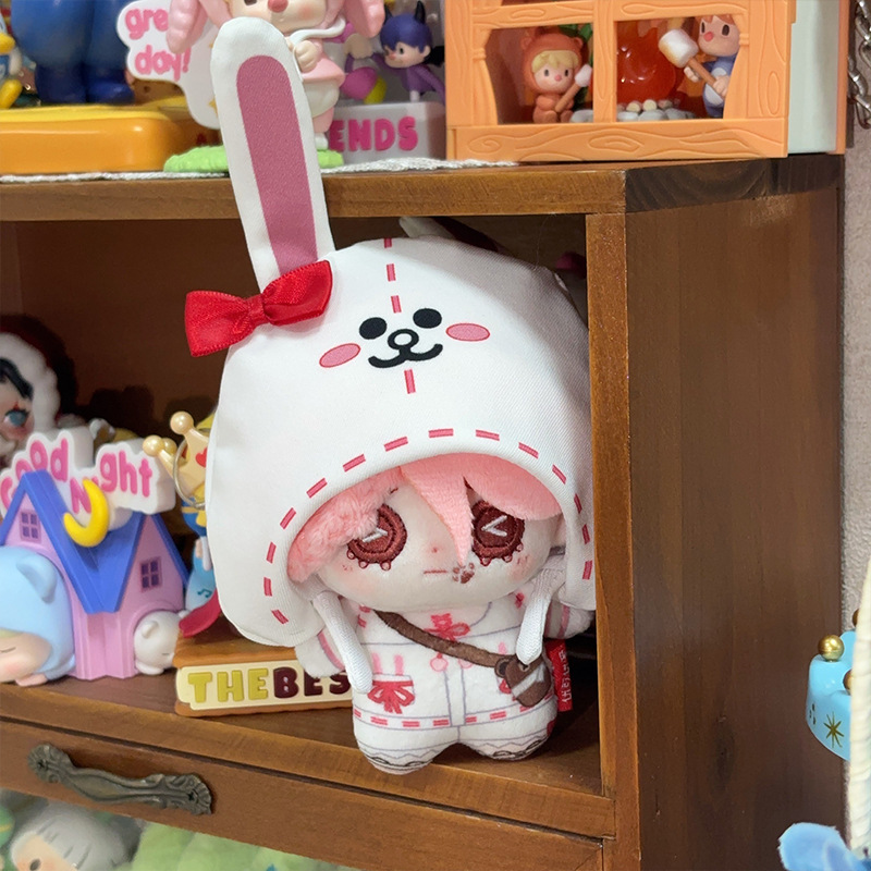 10CM Game Identity V Cony Mell - Cosplay Prop Making ulasan dan harga
