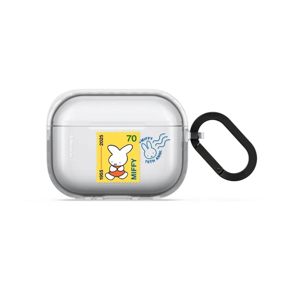 Kawaii Miffy Earphone Case Cut - Cosplay Fire Prop ulasan dan harga