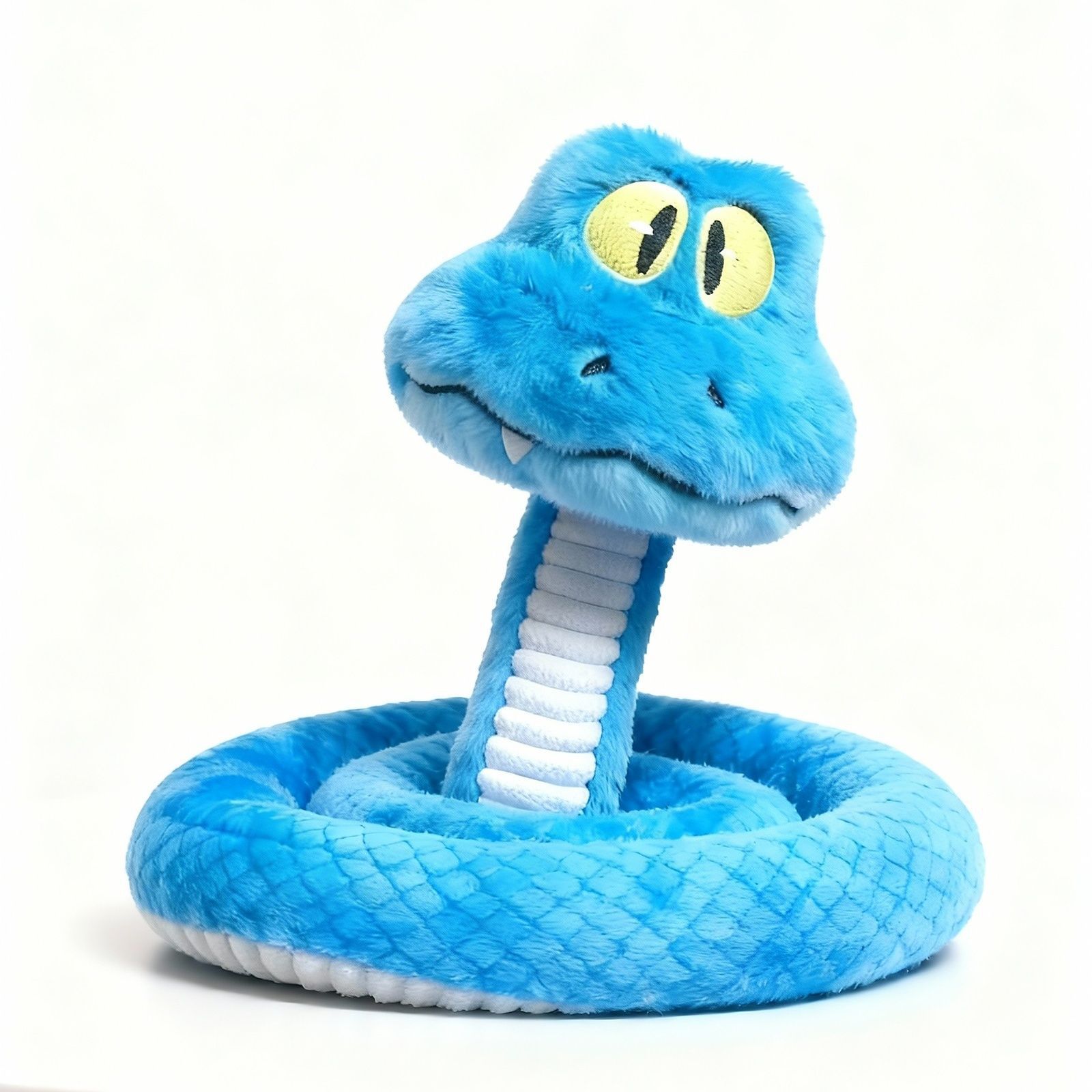 new hot Gary Snake Plush Toys  - Cosplay Prop Making ulasan dan harga