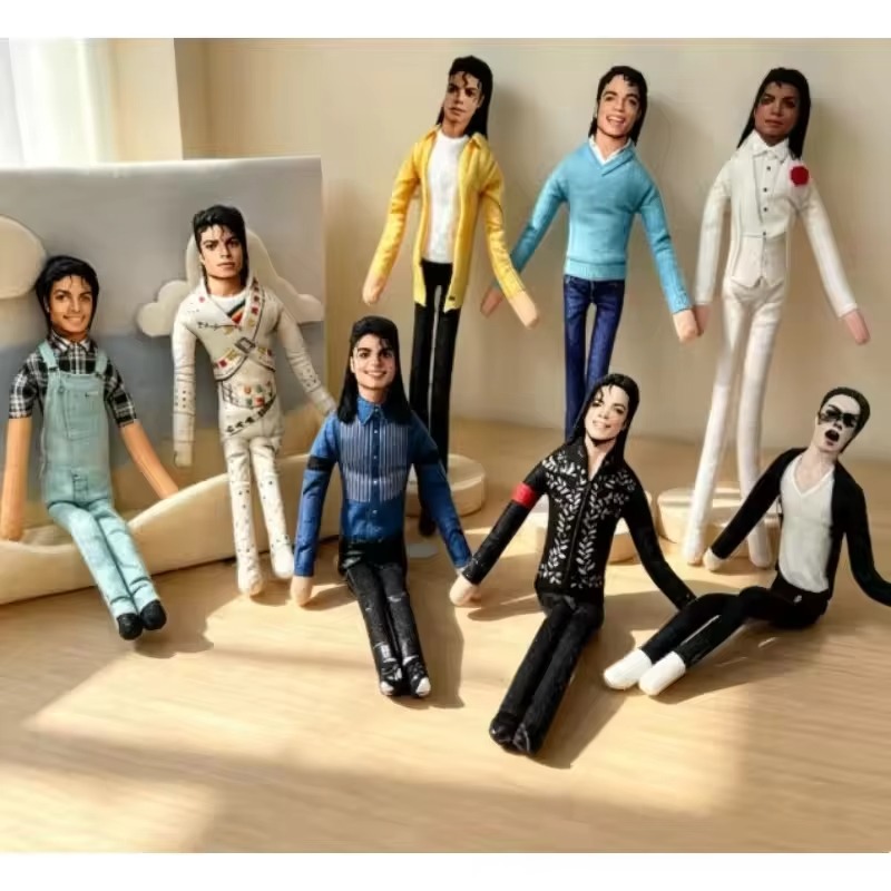 New Style Cosplay Prop Doll Pl - Cosplay Prop ulasan dan harga