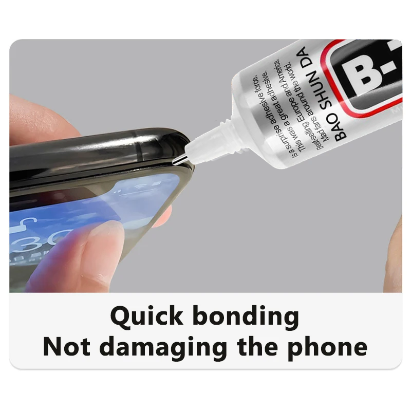 B7000 glue original B7000 Mobi - Contact Cement Glue ulasan dan harga