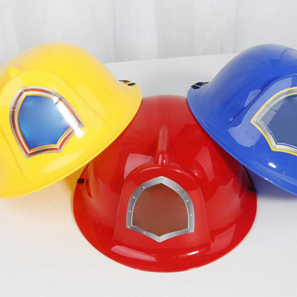 2Pcs Simulation Fire Kids Role - Cosplay Fire Prop ulasan dan harga