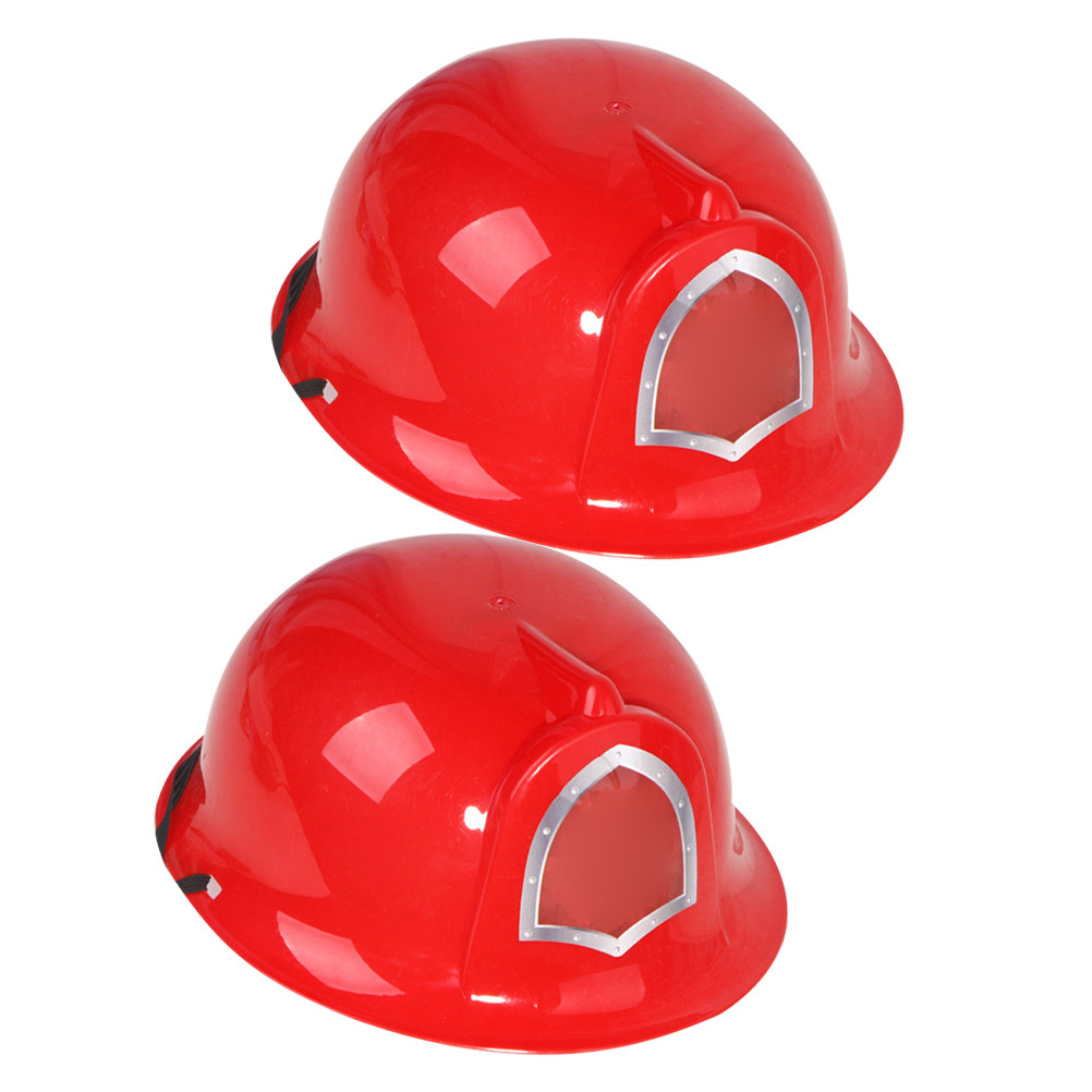 2Pcs Simulation Fire Kids Role - Cosplay Fire Prop ulasan dan harga