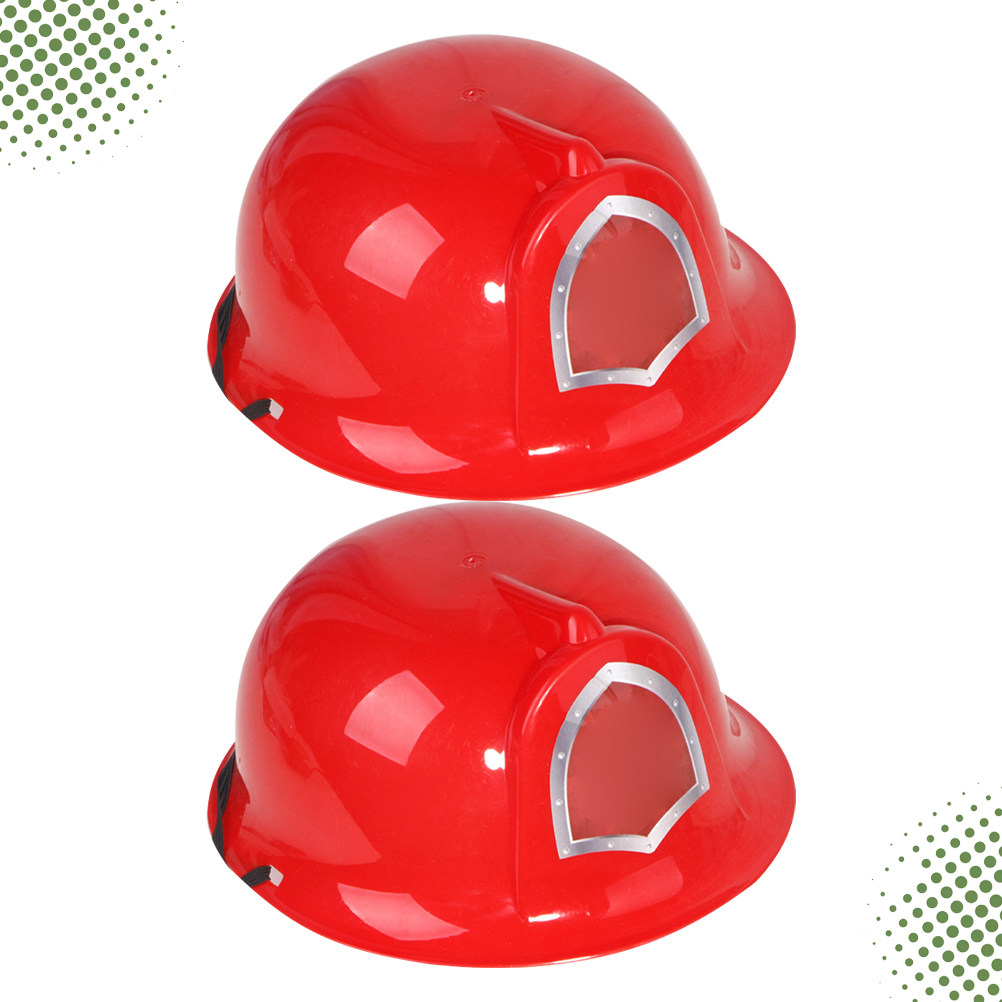 2Pcs Simulation Fire Kids Role - Cosplay Fire Prop ulasan dan harga