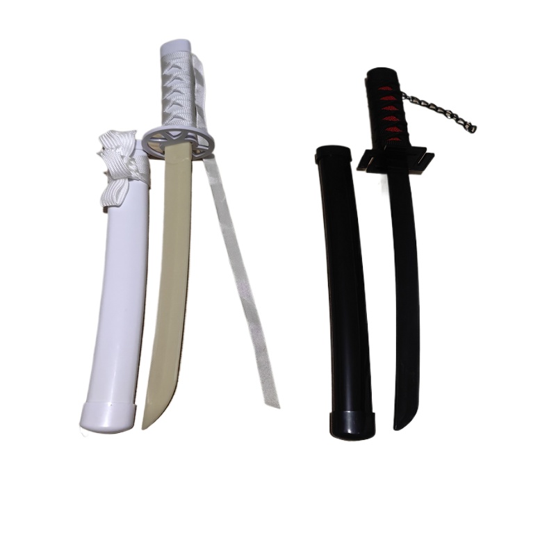 Bleach Anime Sode no Shirayuki - Cosplay Prop Dagger ulasan dan harga