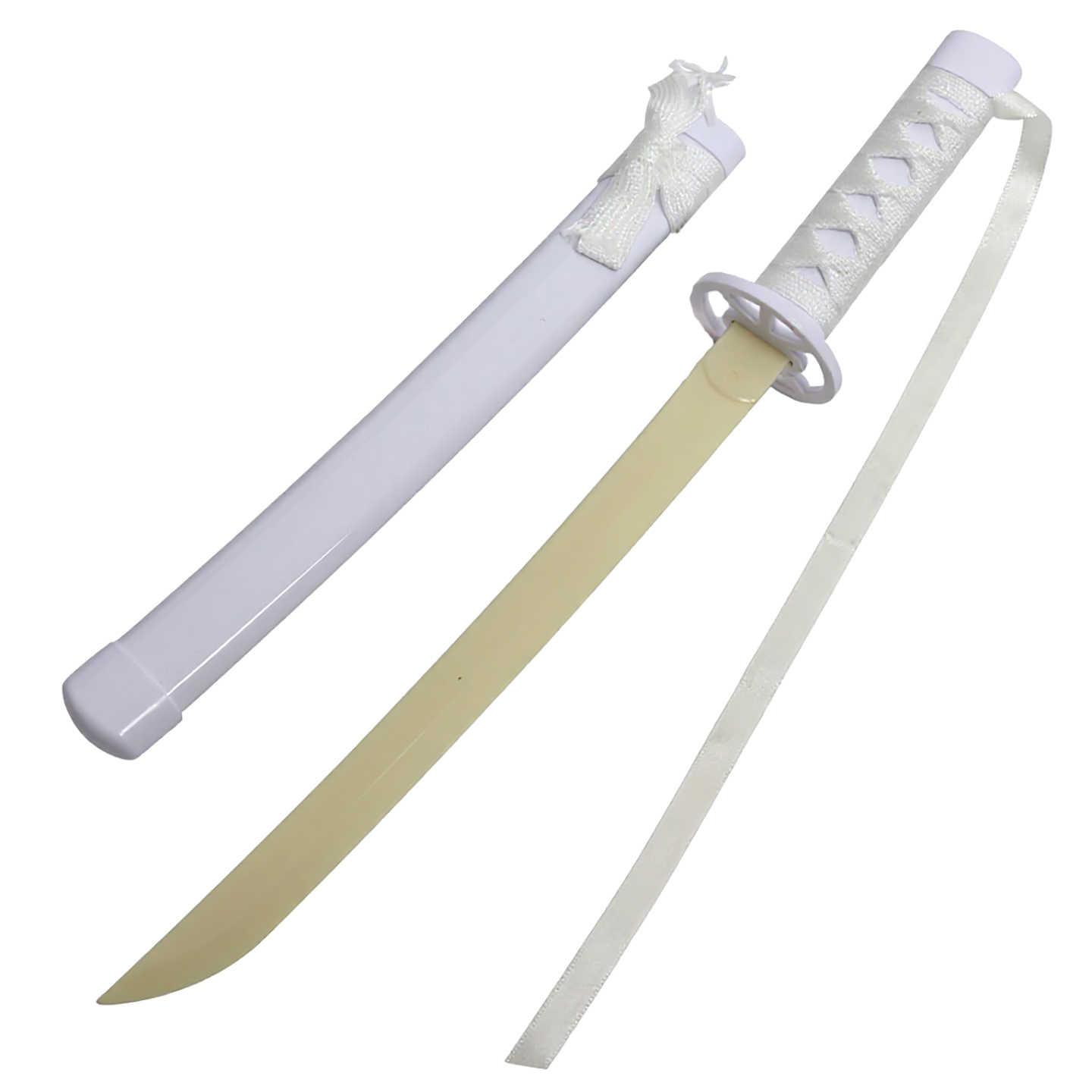 Bleach Anime Sode no Shirayuki - Cosplay Prop Dagger ulasan dan harga