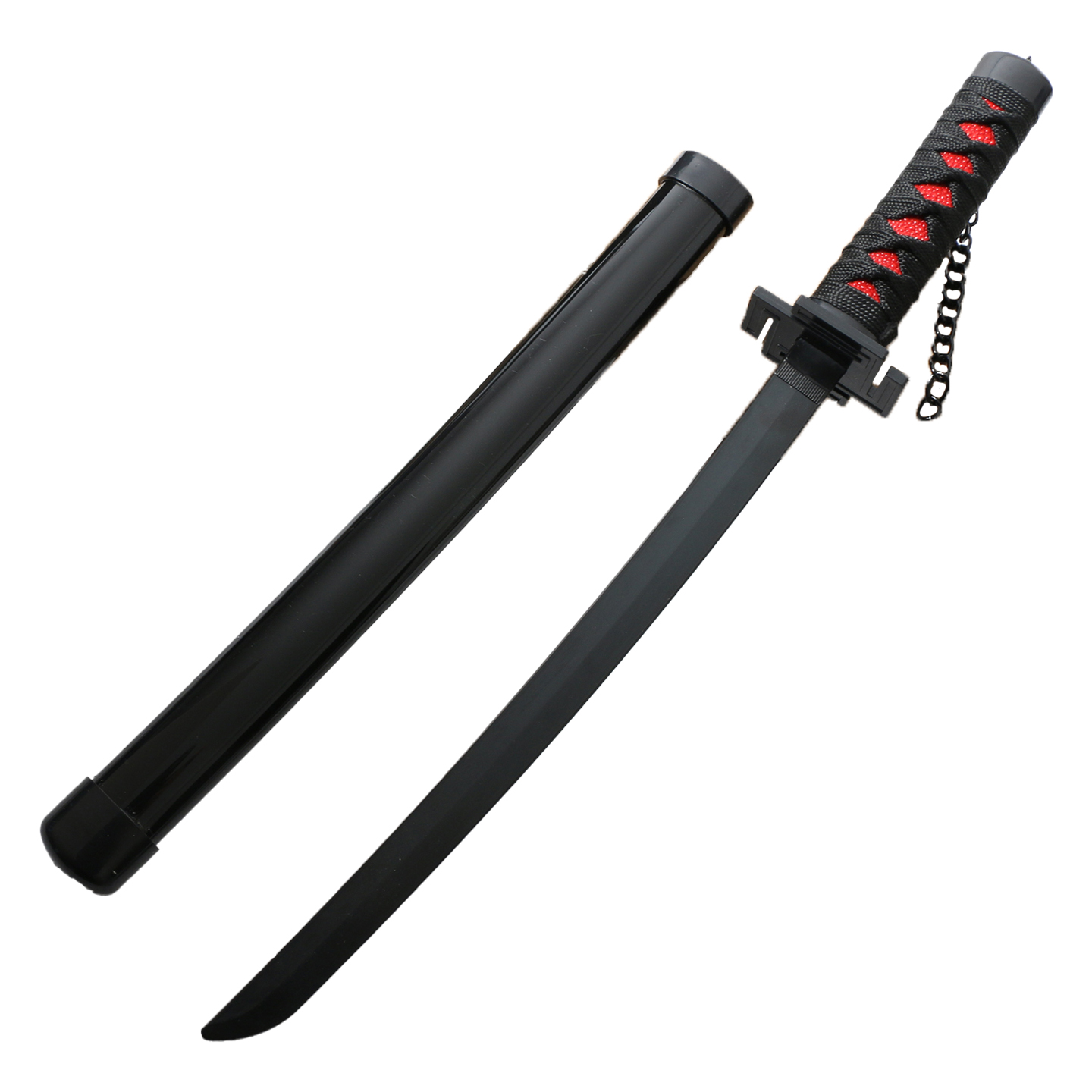 Bleach Anime Sode no Shirayuki - Cosplay Prop Dagger ulasan dan harga