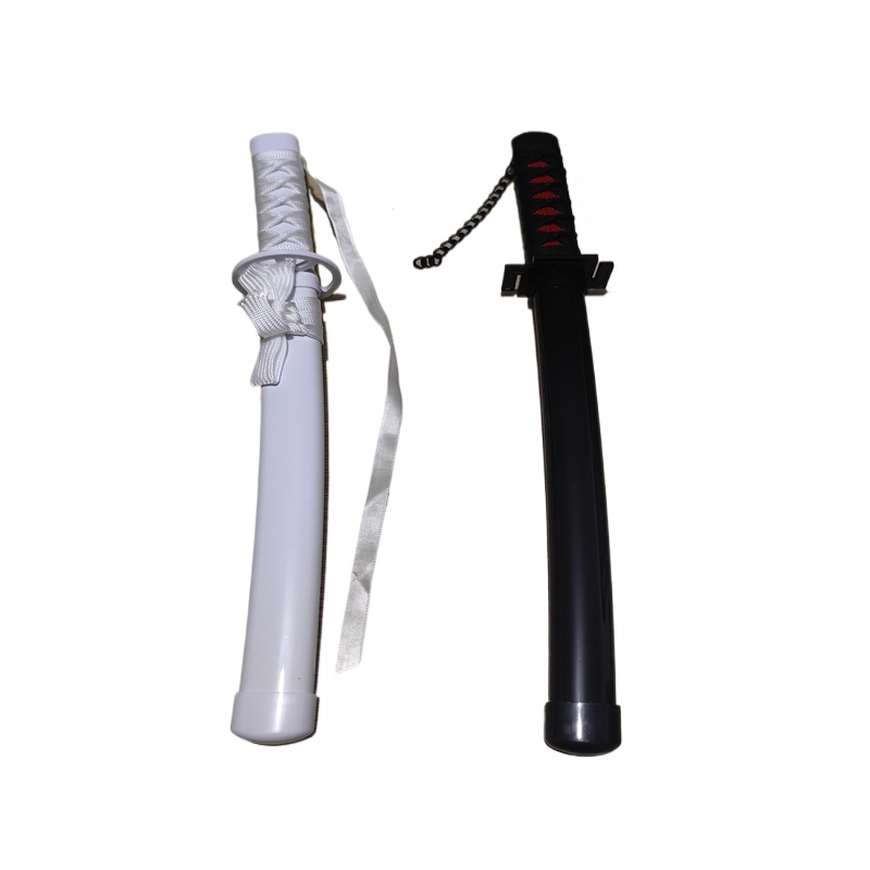 Bleach Anime Sode no Shirayuki - Cosplay Prop Dagger ulasan dan harga